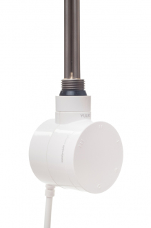 doplněk k radiátorům patrona/ YUUKI 1200W, bílá RDOYUUKI12C1