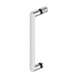 Sprchový kout obdélník 140x90 cm SAT Feel SATFEEL140S90