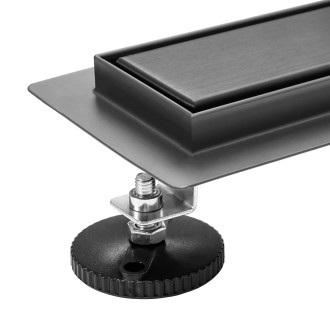 Odtokový žlab REA Neox pro Titan 80