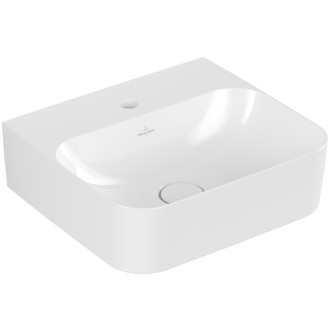 Villeroy & Boch Finion - Umyvadlo 430x390 mm