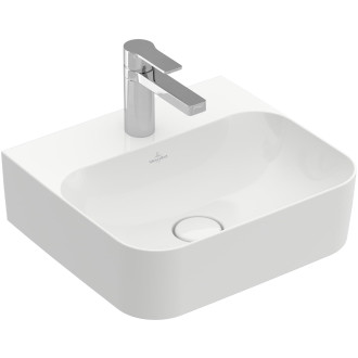 Villeroy & Boch Finion - Umyvadlo 430x390 mm