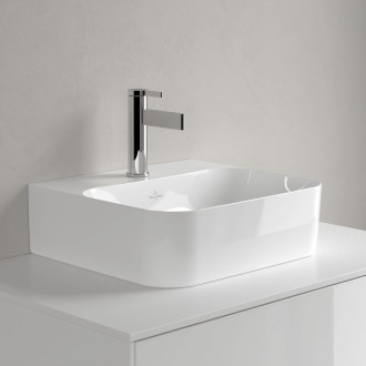 Villeroy & Boch Finion - Umyvadlo 430x390 mm