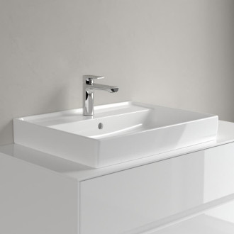 Umyvadlo Collaro, 600x470x160mm