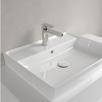 Umyvadlo Collaro, 600x470x160mm