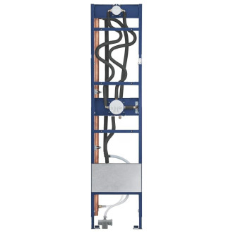 Montážní rám ke sprše Grohe Rapido Shower Frame 1057869990
