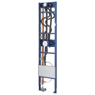 Montážní rám ke sprše Grohe Rapido Shower Frame 1057869990