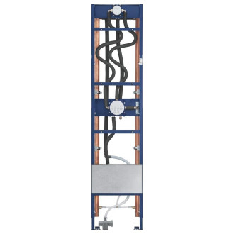 Montážní rám ke sprše Grohe Rapido Shower Frame 1057879990