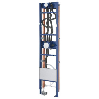 Montážní rám ke sprše Grohe Rapido Shower Frame 1057879990