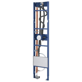 Montážní rám ke sprše Grohe Rapido Shower Frame 1057889990