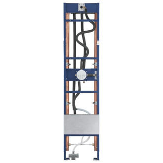 Montážní rám ke sprše Grohe Rapido Shower Frame 1057899990