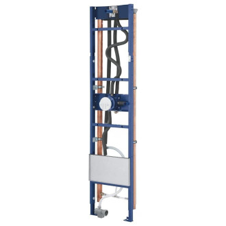 Montážní rám ke sprše Grohe Rapido Shower Frame 1057899990