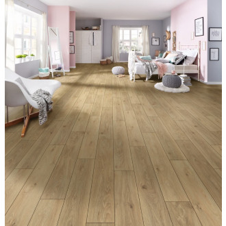 Laminátová podlaha Krono Original Super Natural wheat pistachio oak 8 mm LAMSNK625