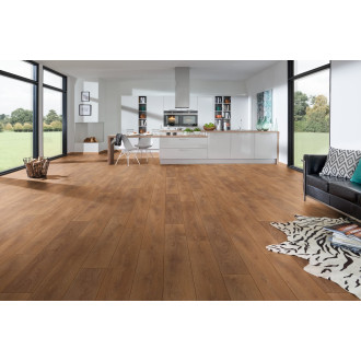 Laminátová podlaha Krono Original Super Natural harlech oak 8 mm LAMSN8573