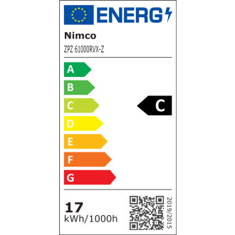 LED zrcadlo s podsvícením, pr. 60, dotykový senzor
