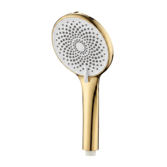 Sprchová hlavice REA JS-020 GOLD