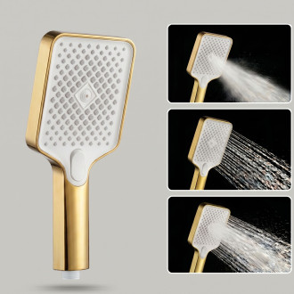 Sprchová hlavice REA JS-031 GOLD