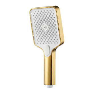 Sprchová hlavice REA JS-031 GOLD