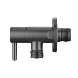 Rohový ventil 1/2" x 3/8" Titan