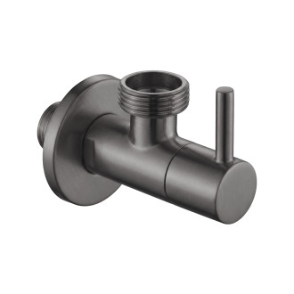 Rohový ventil 1/2" x 3/4" Titan