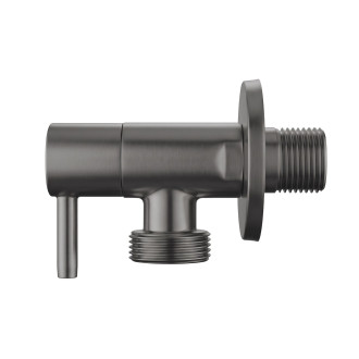 Rohový ventil 1/2" x 3/4" Titan