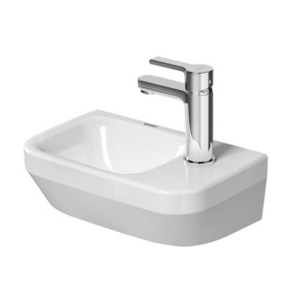 DURAVIT No.1 umývátko 36cm bílé