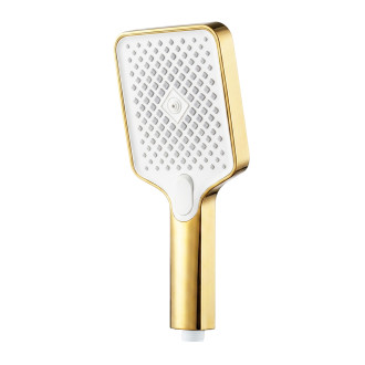 Rea JS-031 Gold Sprchová hlavice REA-03904