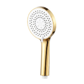 Rea JS-019 Gold Sprchová hlavice REA-03901