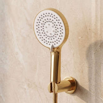 Sprchová hlavice REA JS-019 GOLD