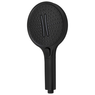 Rea JS-033 Black Sprchová hlavice REA-03906