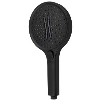 Sprchová hlavice REA JS-033 BLACK