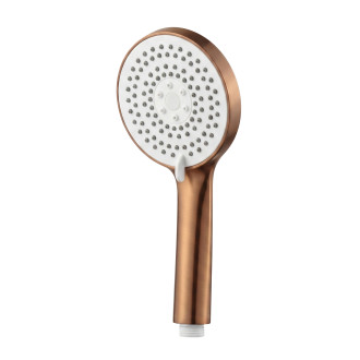 Rea JS-019 Brush Copper Sprchová hlavice REA-03902
