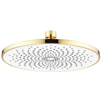 Rea JS-021 Gold Kulatá dešťová sprcha REA-P0390