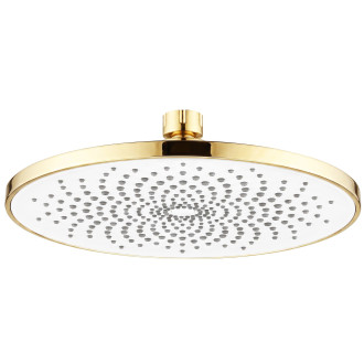 Kulatá dešťová sprcha REA JS-021 Gold