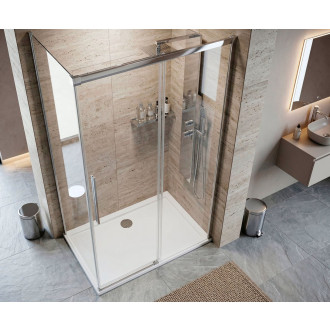 LUXOR obdélníkový sprchový kout 1500x900mm L/P varianta