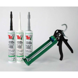 TEC7 černý, 310ml BCTTEC74