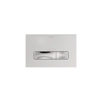 KLUDI-UNIFIX OVLÁDACÍ TLAČÍTKO 24X15 H1,2CM CHROM 30PP0105