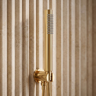Rea JS-018 Gold Sprchová hlavice REA-03900