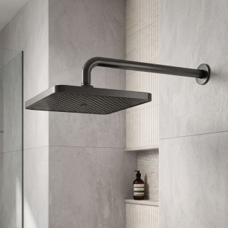 Rea JS-032 Titan Obdélníková dešťová sprcha REA-P0398