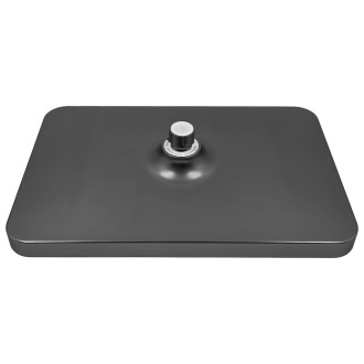 Rea JS-032 Titan Obdélníková dešťová sprcha REA-P0398
