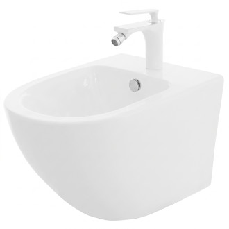 Rea závěsný bidet Carlo Mini REA-C2276