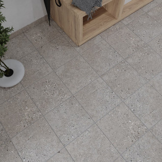 Dlažba Fineza Breccia béžová 30x30 cm mat BRECCIA30BE