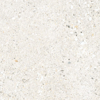 Dlažba Fineza Breccia bílá 30x30 cm mat BRECCIA30WH