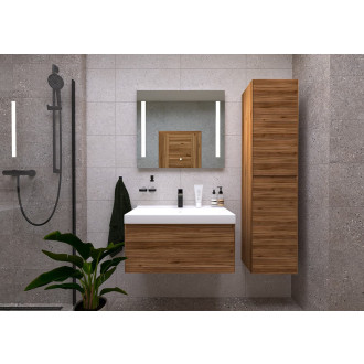 Dlažba Fineza Breccia béžová 30x60 cm mat BRECCIA36BE