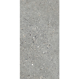Dlažba Fineza Breccia šedá 30x60 cm mat BRECCIA36GR