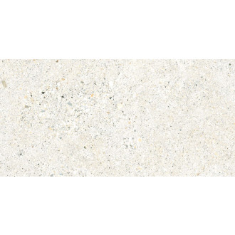 Obklad Fineza Breccia bílá 30x60 cm mat BRECCIAOB36WH
