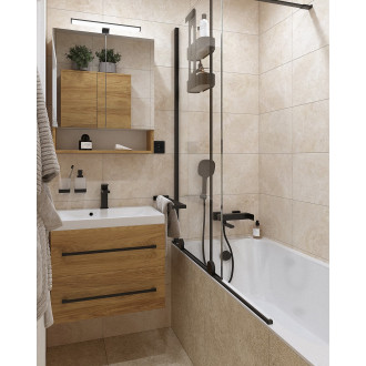 Obklad Fineza Cream béžová 30x60 cm mat CREAM36BE