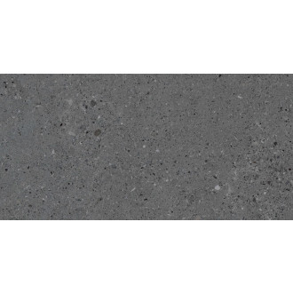 Obklad Fineza Breccia tmavě šedá 30x60 cm mat BRECCIAOB36DGR