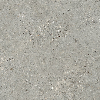 Dlažba Fineza Breccia šedá 60x60 cm mat BRECCIA60GR2