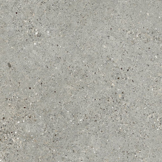 Dlažba Fineza Breccia šedá 60x60 cm mat BRECCIA60GR2