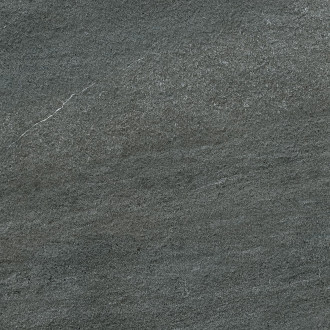 Dlažba Fineza Basalt tmavě šedá 60x60 cm mat BASALT60DGR2